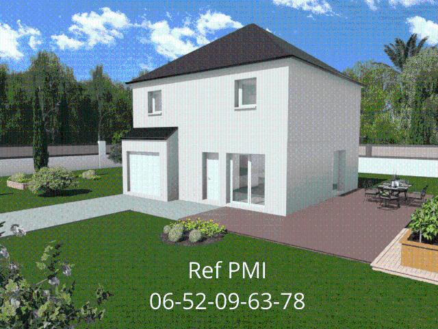Vente maison Muneville le Bingard 50
