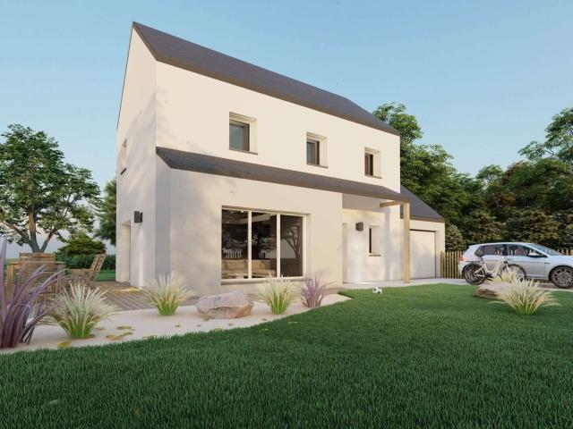 Vente maison Muneville sur Mer 50
