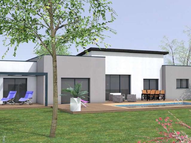Vente maison Mûrs Erigné 49
