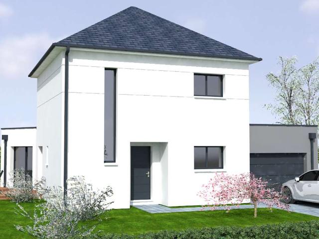 Vente maison Mûrs Erigné 49