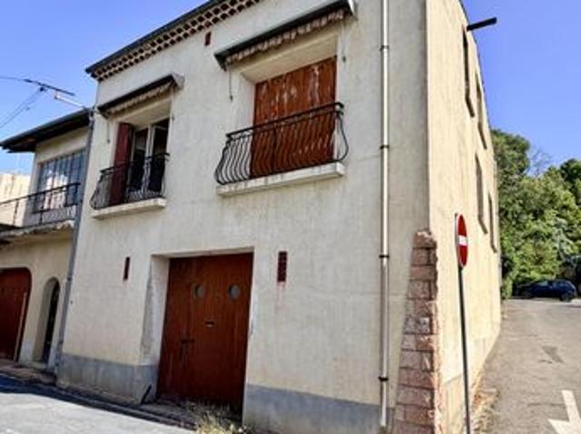 Vente | Maison | Murviel lès Béziers | Expo Sud