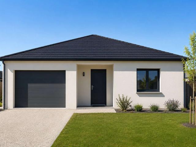 Vente maison Notre Dame d'Allençon 49