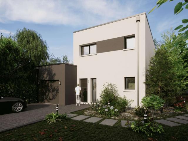Vente maison Notre Dame de Monts 85