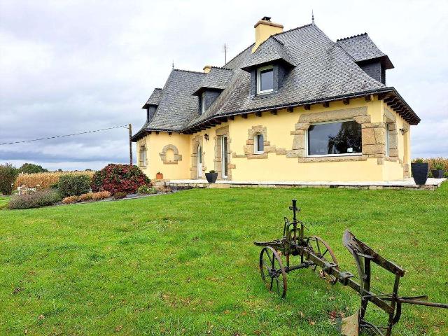 Vente maison Noyal Pontivy 56