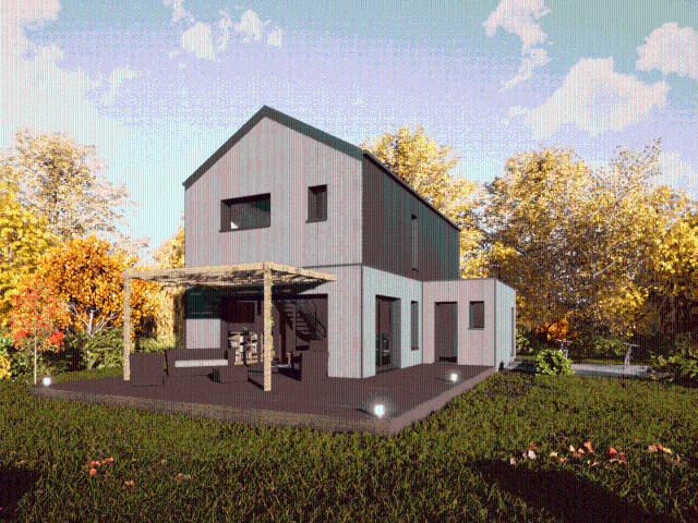 Vente maison Nozay 44