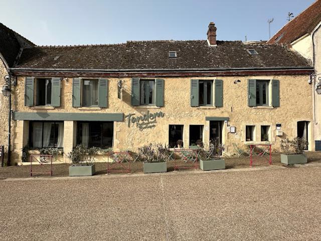 Vente Maison Nocé