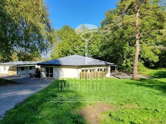 Vente Maison 10 pièces 330 m2 Noisy sur Oise