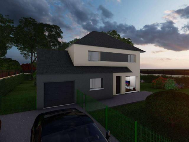 Vente maison Nonant 14
