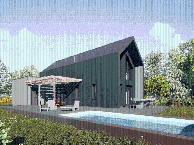 Vente maison Nort sur Erdre 44
