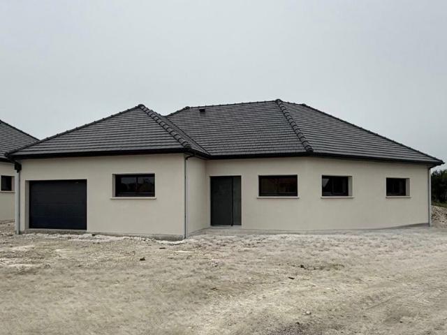 Vente Maison neuve 109 m² à Hermes 284 900 ¤