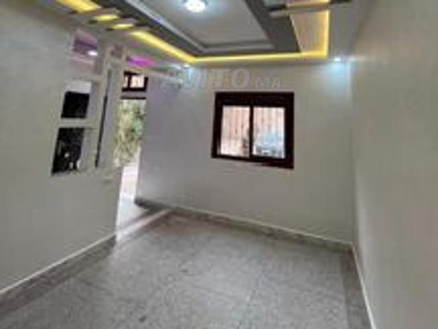 Vente maison neuve