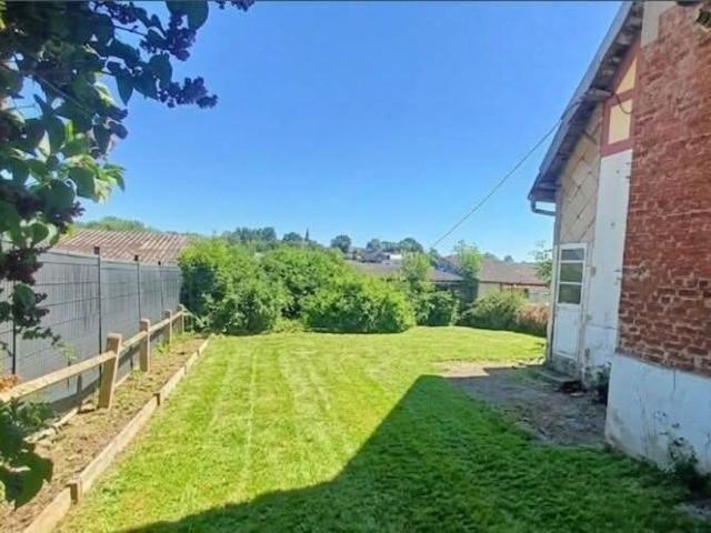 Vente Maison neuve 80 m² à Avesnelles 87 000 ¤