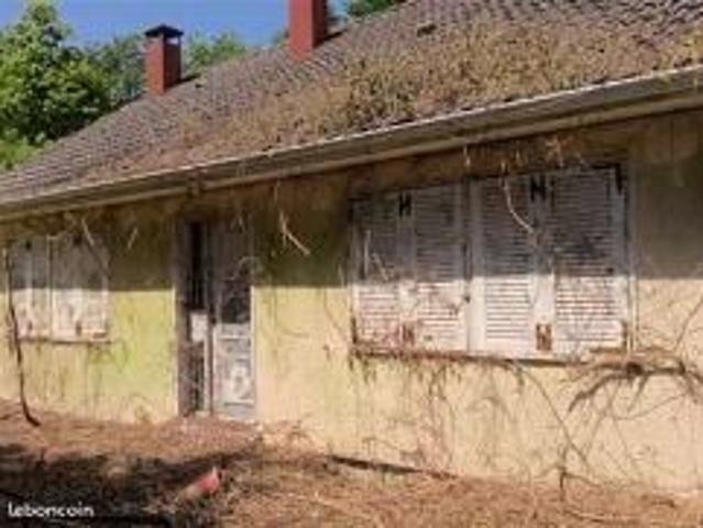 Vente | Maison | Neuvy sur Loire