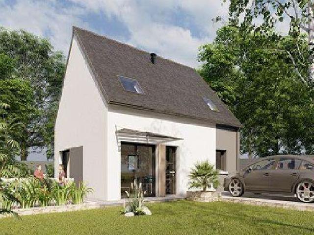 Vente maison Névez 29