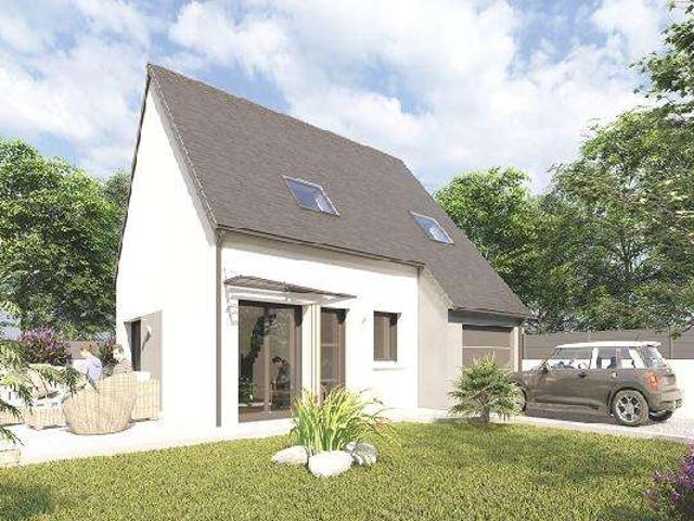 Vente maison Névez 29