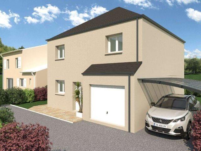 Vente maison Négreville 50
