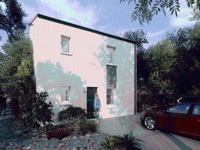 Vente maison Nesmy 85