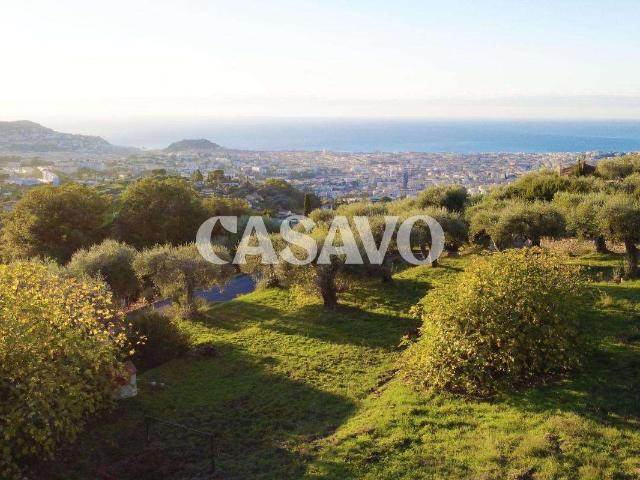 Vente maison Nice 06