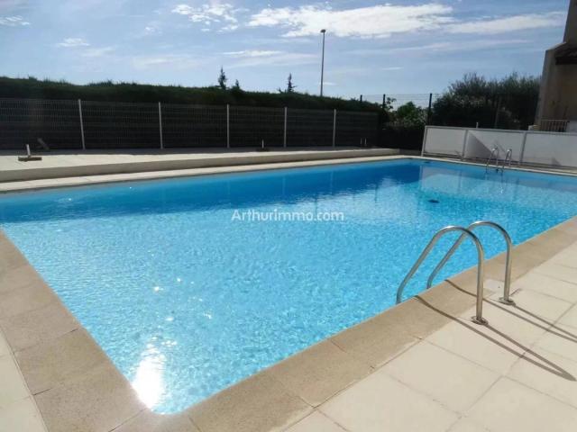 Vente Maison Nice Saint Pancrace 560 000 €