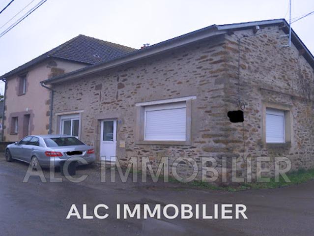 Vente Maison 0 pièces 0 m2 Sougé le Ganelon