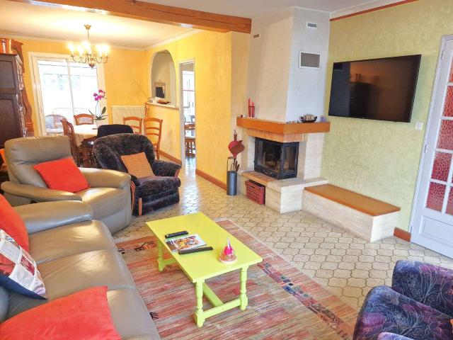 Vente maison Soullans 85