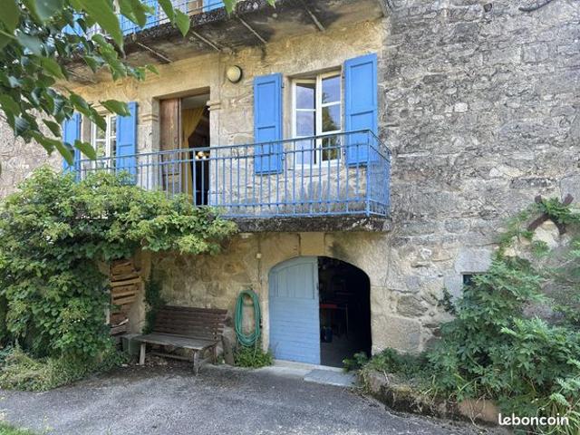 Vente | Maison | Sousceyrac en Quercy