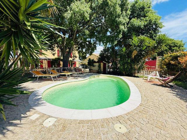 Vente maison Solliès Ville