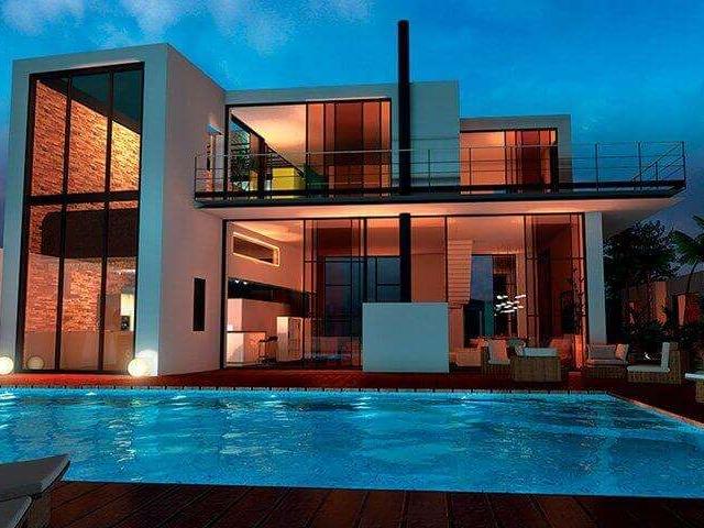 Vente maison Sautron 44