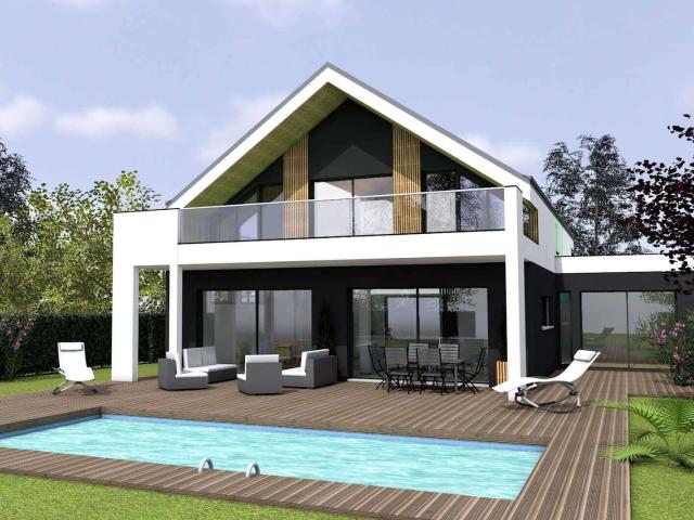 Vente maison Sautron 44