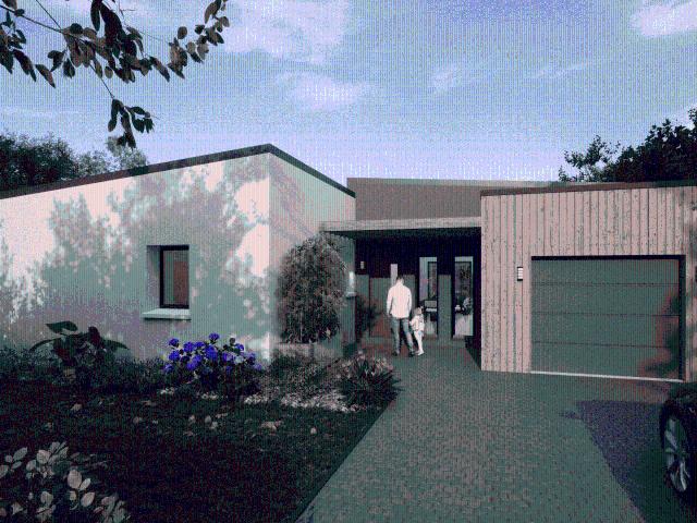Vente maison Sautron 44