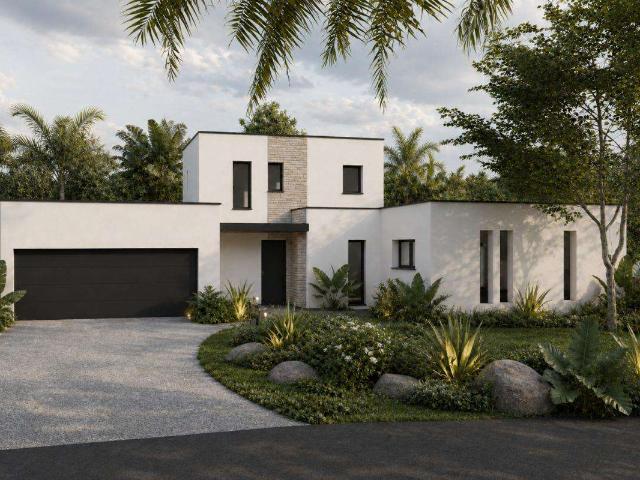 Vente maison Sautron 44