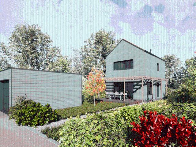 Vente maison Savenay 44