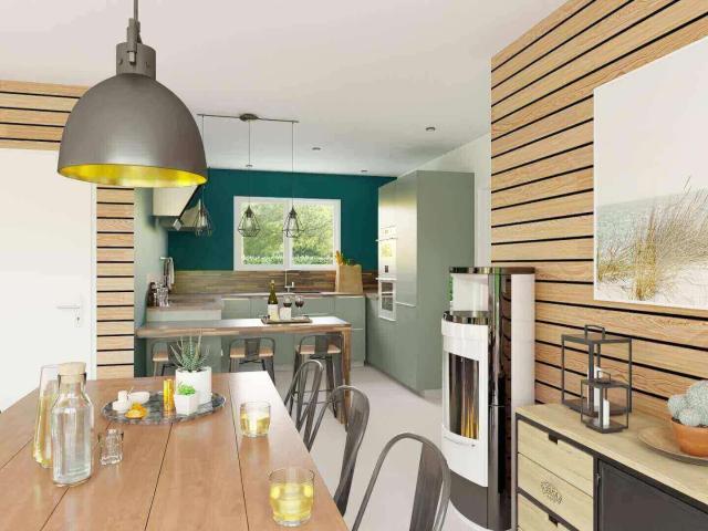 Vente maison Savenay 44