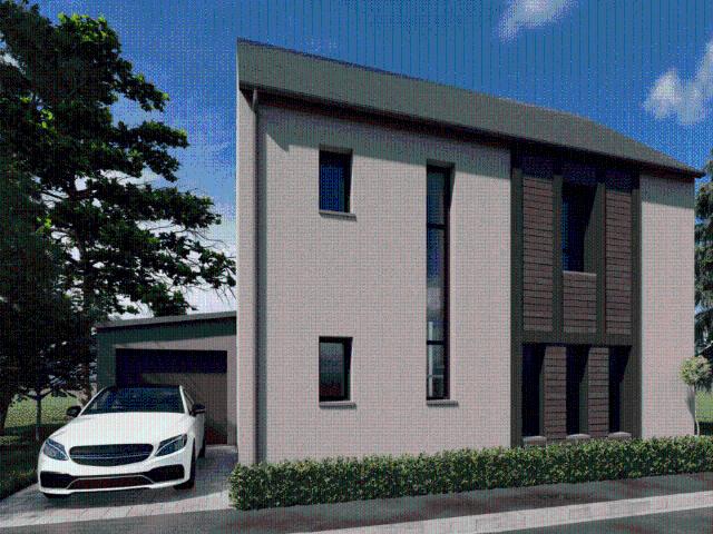 Vente maison Saint Coulomb 35