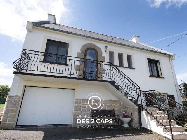 Vente maison Saint Cast le Guildo 22