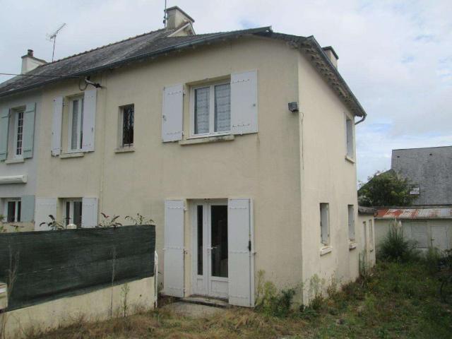 Vente maison Saint Cast le Guildo 22