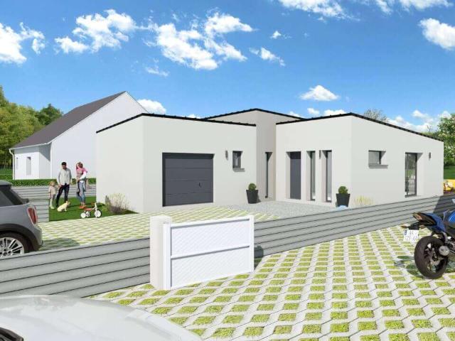 Vente maison Saint Christophe du Foc 50