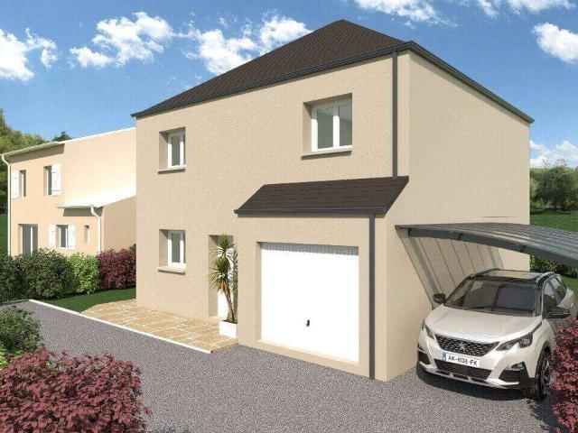 Vente maison Saint Christophe du Foc 50