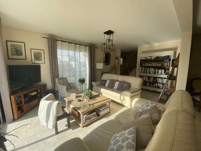 Vente maison Saint André des Eaux 44
