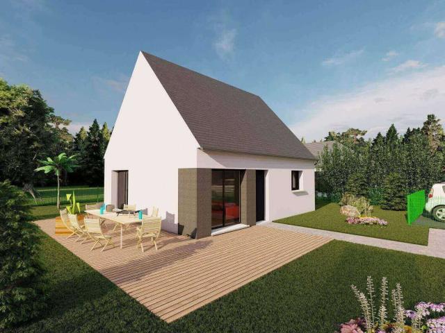 Vente maison Saint André sur Orne 14