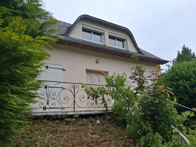 Vente maison Saint Agathon 22