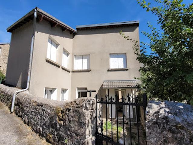Vente Maison Saint Agrève