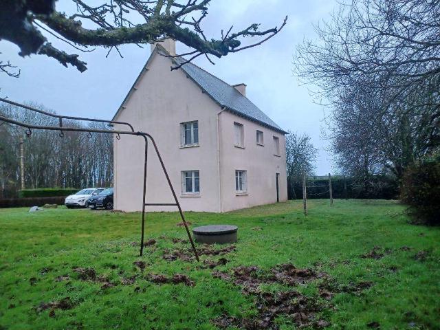 Vente maison Saint Alban 22