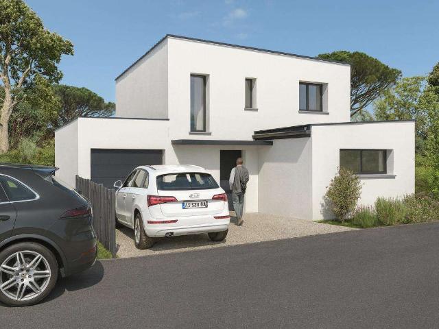 Vente maison Saint Armel 35