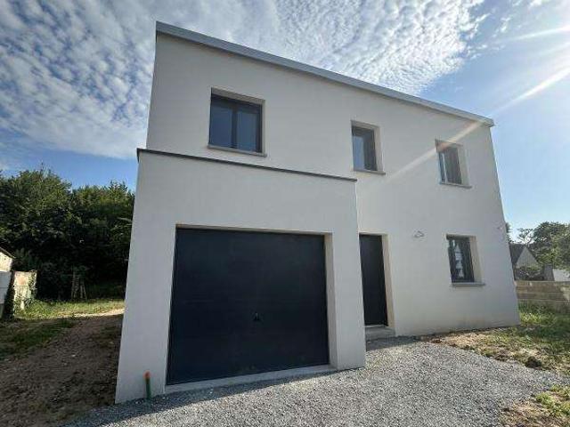 Vente maison Saint Barthélemy d'Anjou 49