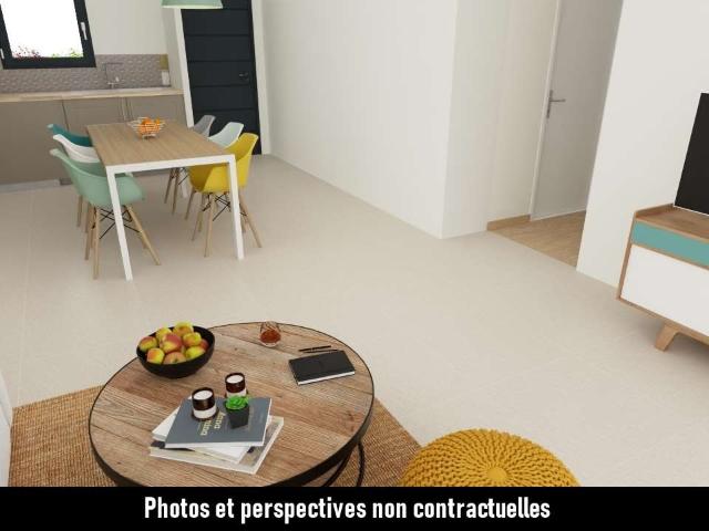 Vente maison Saint Benoist sur Mer 85
