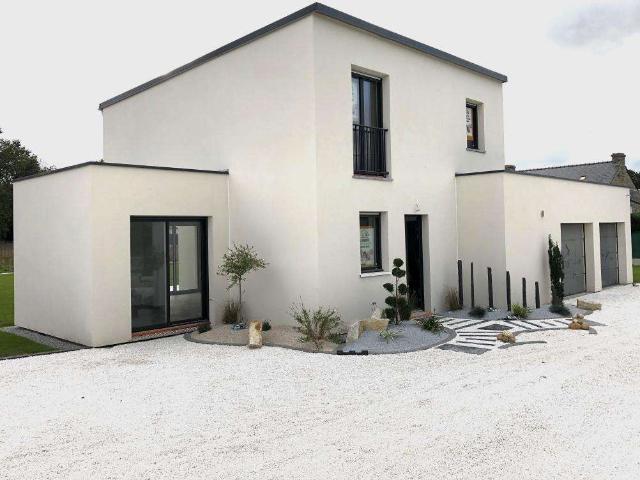 Vente maison Saint Brandan 22