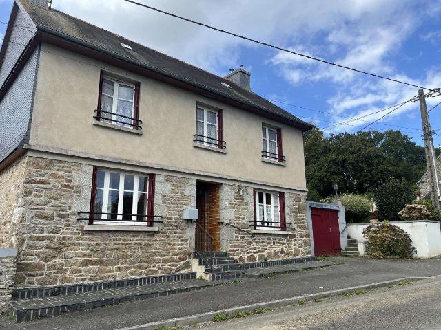 Vente maison Saint Brandan 22