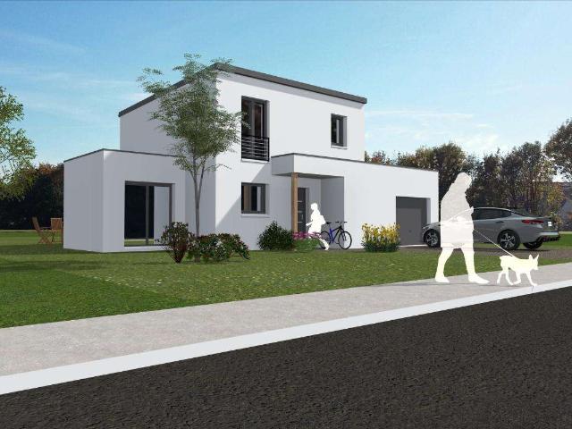 Vente maison Saint Brandan 22
