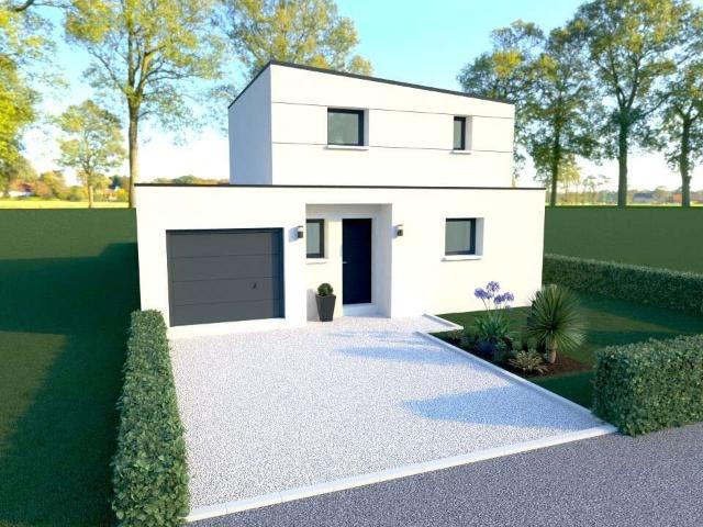 Vente maison Saint Brandan 22